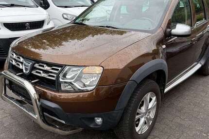 Dacia Duster 161.000 km 4.500 &euro; Bad Neuenahr-Ahrweiler 53474