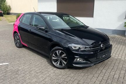 VW Polo 48.024 km 14.400 &euro; Meckenheim 53340