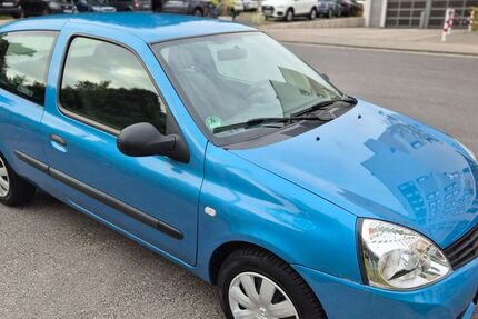 Renault Clio 67.400 km 2.500 € Bonn 53113