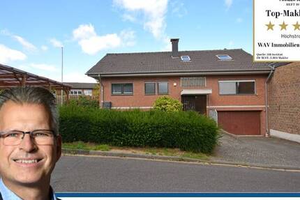Geräumiges Mehrgenerationenhaus mit Blick ins Grüne in Hemmerich 5 zimmer