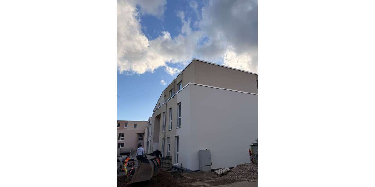 Wohnung zum Mieten in Wesseling 1.290 € 75.65 m² 3 zimmer