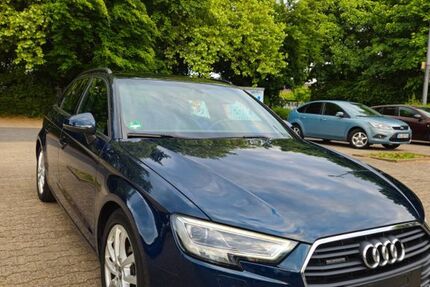 Audi A3 120.000 km 18.499 &euro; Niederkassel 53859