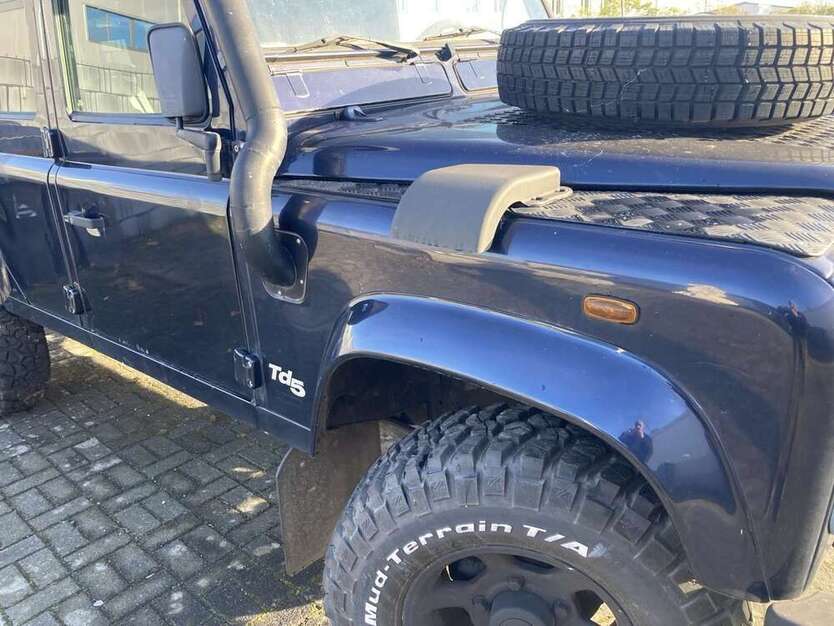 Defender