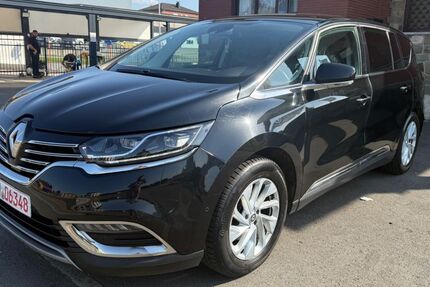 Renault Espace 288.888 km 7.999 &euro; Euskirchen 53879