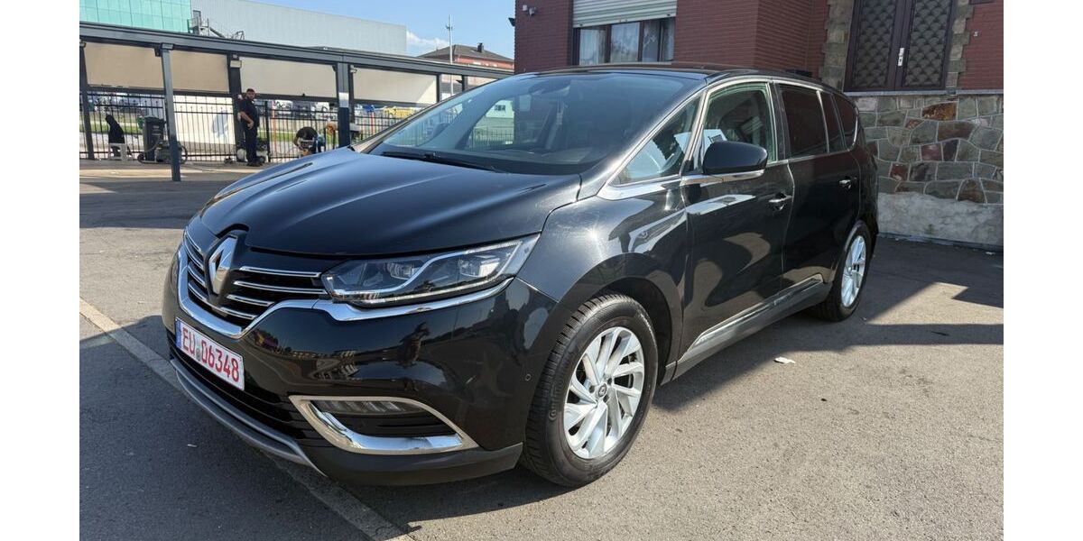 Renault Espace 288.888 km 7.999 &euro; Euskirchen 53879