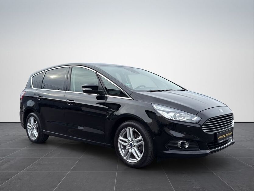 Ford S-Max 149.000 km 15.999 € Köln 50739
