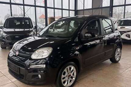 Fiat Panda 114.000 km 4.980 &euro; Erftstadt 50374