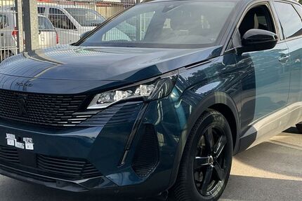Peugeot 3008 83.194 km 21.500 &euro; Eitorf 53783