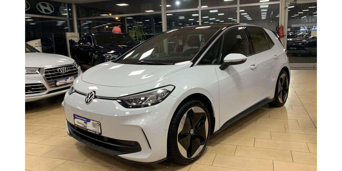 VW ID.3 10.386 km 35.500 &euro; Hennef 53773