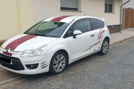 Citroen C4 Aircross 145.000 km 5.000 € Köln 50667