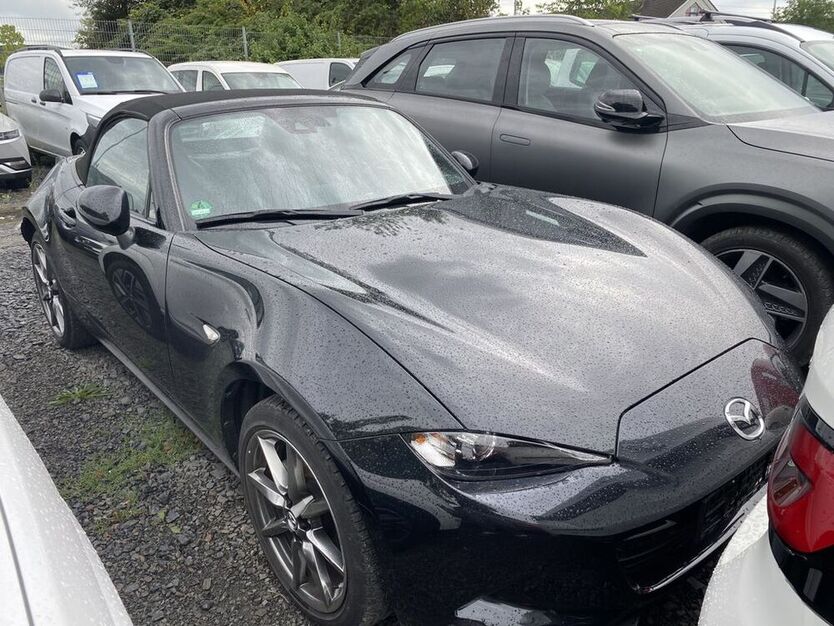 MX-5