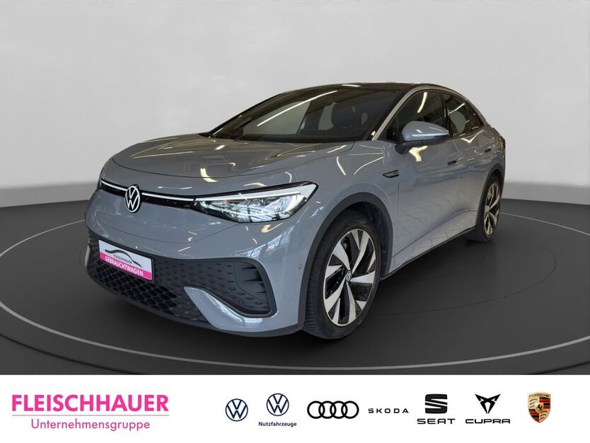 VW ID.5 59.106 km 32.980 € Bonn 53119