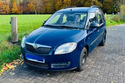 Skoda Roomster 111.100 km 3.700 € Bergisch Gladbach 51467