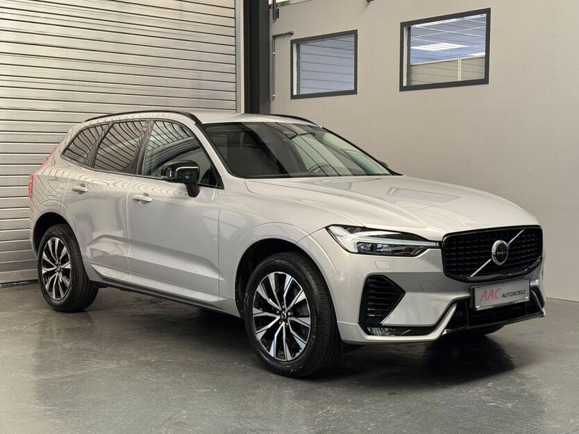 Volvo XC60 59.000 km 36.750 € Erftstadt 50374