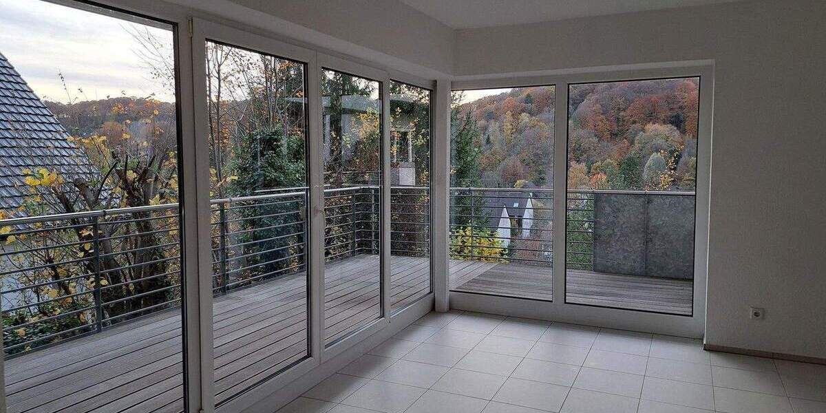 Etagenwohnung Rösrath Hoffnungsthal - 3 Zimmer, 107 m&sup2;, 1.235&euro; | Angebot:24690121