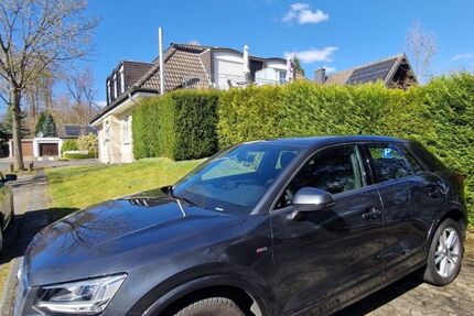 Audi Q2 77.100 km 19.799 &euro; Wachtberg 53343