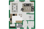 Energieeffizient, gepflegt, familienfreundlich – Ihr neues Zuhause in Bad Honnef-Rottbitze - Einfamilienhaus Bad Honnef Rottbitze | Angebot:26935007