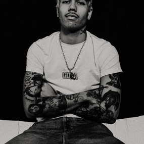 GOLA GIANNI - City Stories Tour 2026 25.03.2026 Kantine