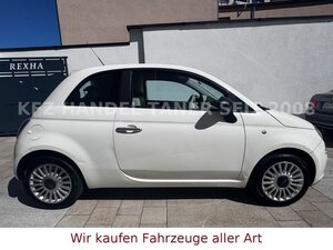 Fiat 500 Pop/Kupplung/Zahnriemen Neu 141.200 km 3.490 € Troisdorf 53844