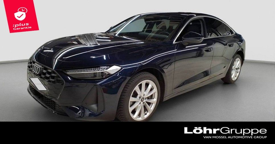 Audi A5 8.500 km 38.950 &euro; Meckenheim / Bonn 53340