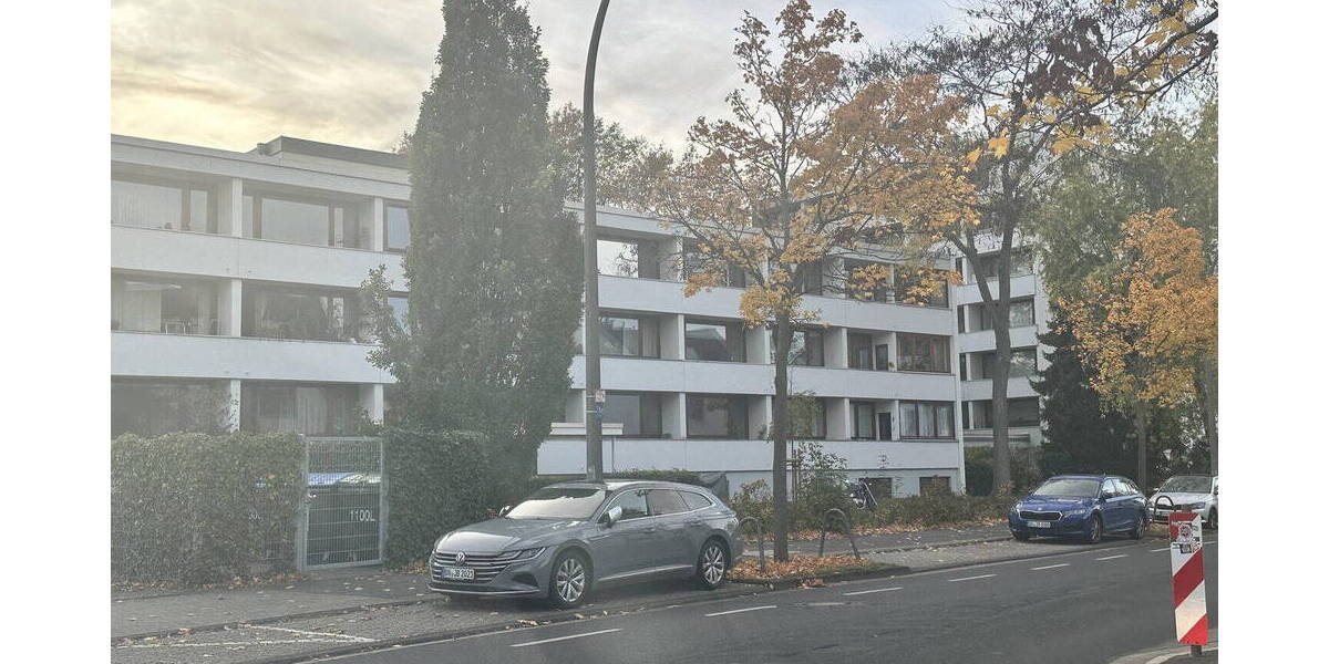 Etagenwohnung Bonn Pützchen - 2 Zimmer, 47 m&sup2;, 218.000&euro; | Angebot:26203901