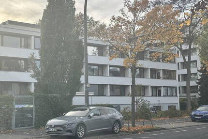 Wohnung Bonn Pützchen - 2 Zimmer, 47 m&sup2;, 218.000&euro; | Angebot:26203901