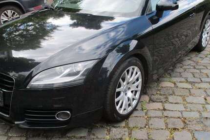Audi TT 275.000 km 6.490 &euro; Sinzig- Löhndorf 53489