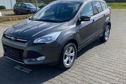 Ford Kuga 245.000 km 6.500 &euro; Erftstadt 50374
