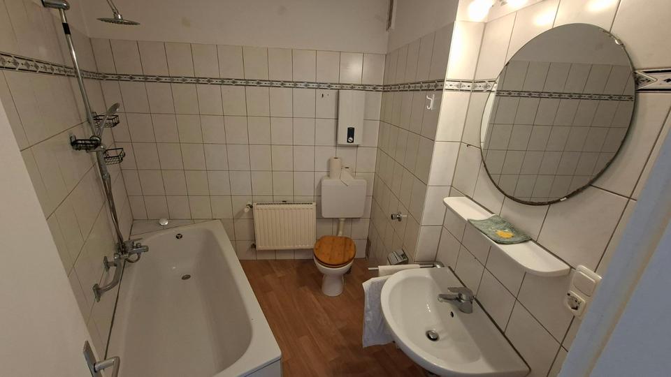 Erdgeschoßwohnung Köln Innenstadt - 3 Zimmer, 77 m&sup2;, 399.500&euro; | Angebot:27181334