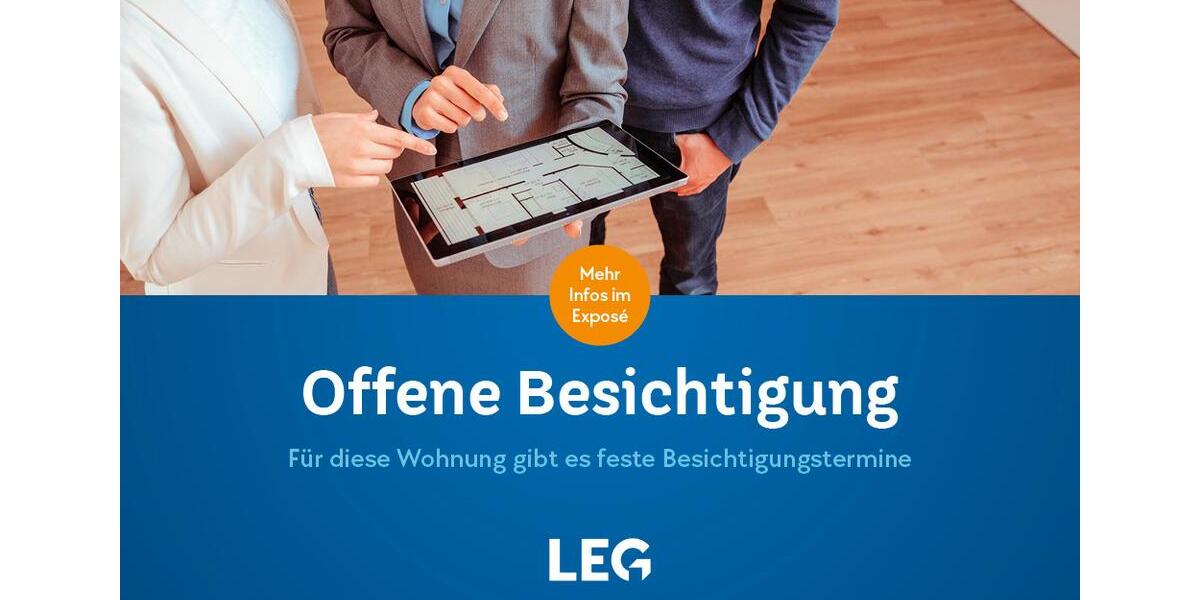 Etagenwohnung Bonn Gielgen - 1 Zimmer, 36 m&sup2;, 276&euro; | Angebot:25868099