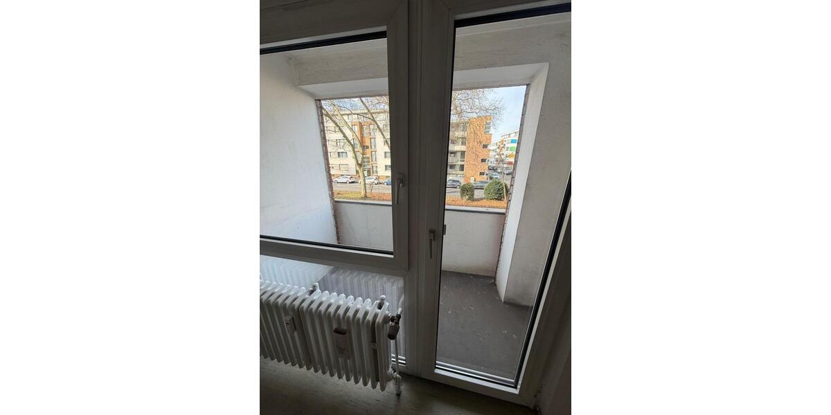 Etagenwohnung Köln Ehrenfeld - 1.5 Zimmer, 36 m&sup2;, 275.000&euro; | Angebot:24849262