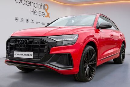 Audi Q8 56.106 km 70.480 &euro; Köln 50739
