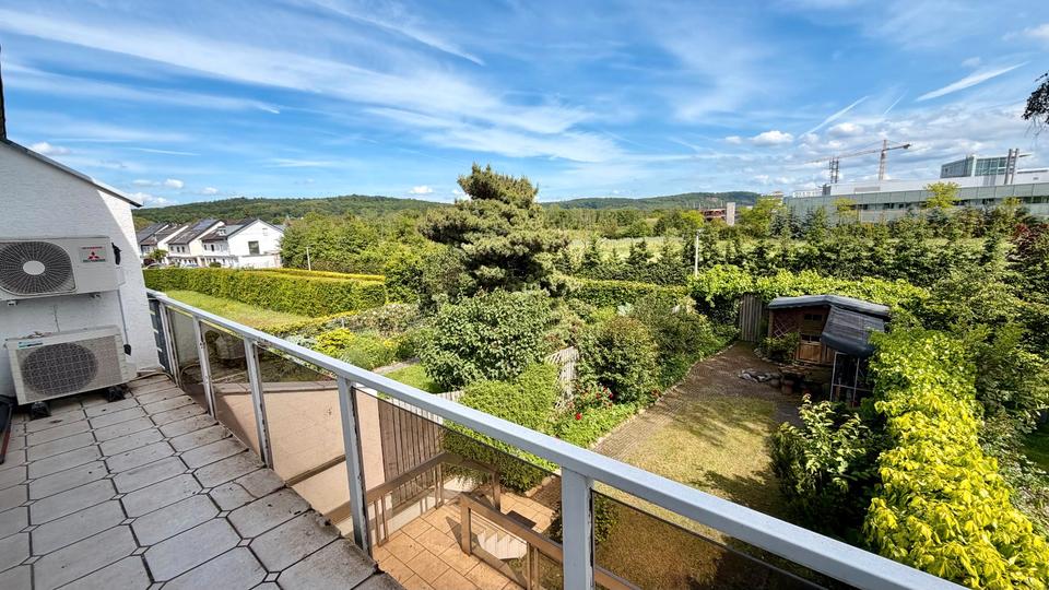 Reihenhaus Bonn Küdinghoven - 6 Zimmer, 178 m&sup2;, 690.000&euro; | Angebot:26749757