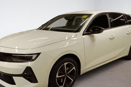 Opel Astra 18.600 km 18.880 &euro; Bornheim 53332