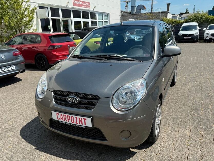 Picanto