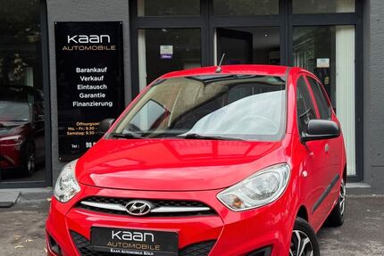 Hyundai i10 152.700 km 2.999 € Köln 51107