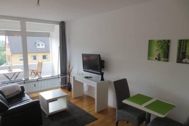 Etagenwohnung Bonn Küdinghoven - 1 Zimmer, 36 m&sup2;, 165.000&euro; | Angebot:27192095