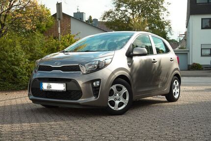 Kia Picanto 45.500 km 9.450 € Bergisch Gladbach 51467
