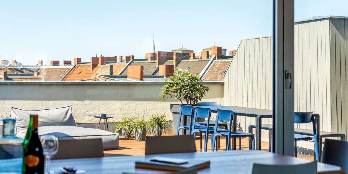 Etagenwohnung Köln Rodenkirchen - 3 Zimmer, 107 m&sup2;, 799.000&euro; | Angebot:24696981