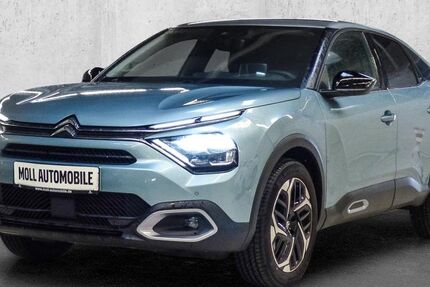 Citroen C4 14.446 km 17.275 &euro; Köln 50825