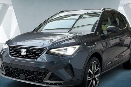 Seat Arona 33.300 km 18.580 € Siegburg 53721