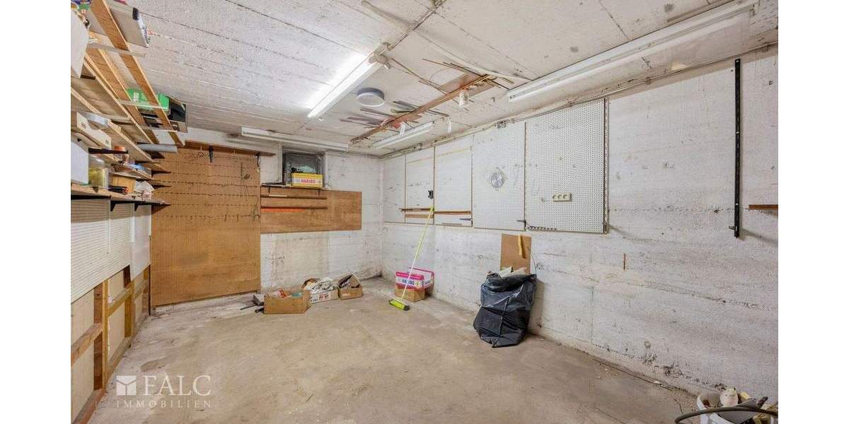 Reihenendhaus Köln Ossendorf - 6 Zimmer, 181 m&sup2;, 599.000&euro; | Angebot:24581055