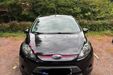 Ford Fiesta 171.356 km 2.199 € Bonn 53111