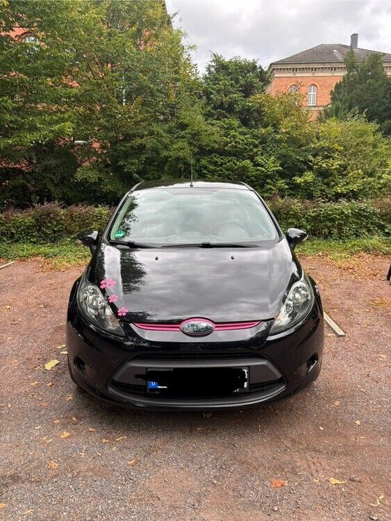 Ford Fiesta 171.356 km 2.199 € Bonn 53111