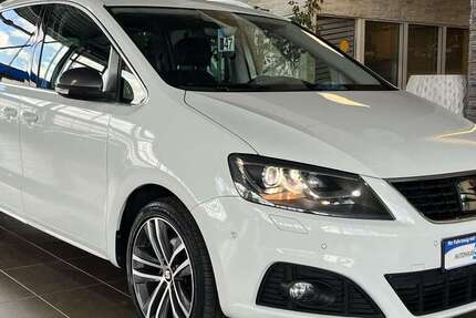 Seat Alhambra 148.008 km 20.500 € Eitorf 53783