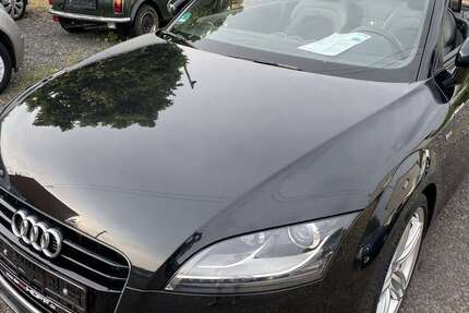 Audi TT 140.000 km 11.999 € Sankt Augustin 53757
