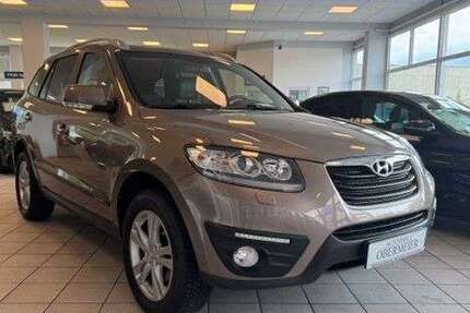 Hyundai SANTA FE 59.000 km 12.400 &euro; Meckenheim 53340