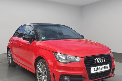 Audi A1 104.000 km 8.700 &euro; Köln 50674