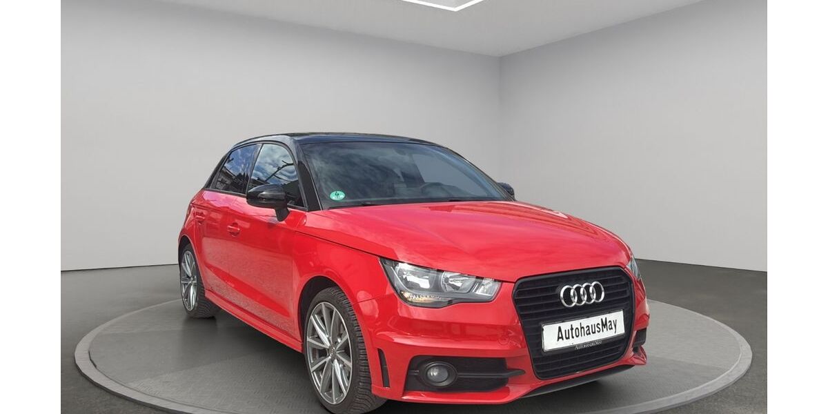 Audi A1 104.000 km 8.700 &euro; Köln 50674