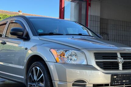 Dodge Caliber 165.000 km 3.499 &euro; Euskirchen 53879